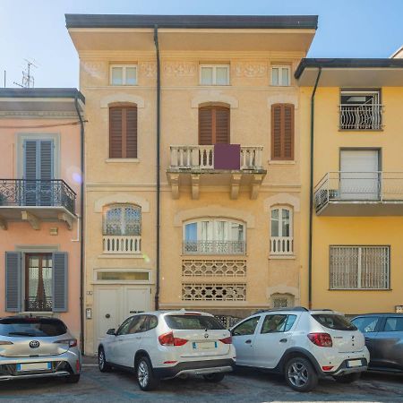 Apartment Lungomare By Interhome Viareggio Eksteriør bilde