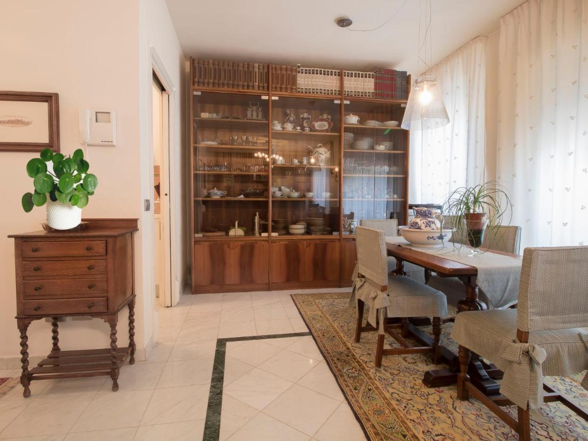 Apartment Lungomare By Interhome Viareggio Eksteriør bilde