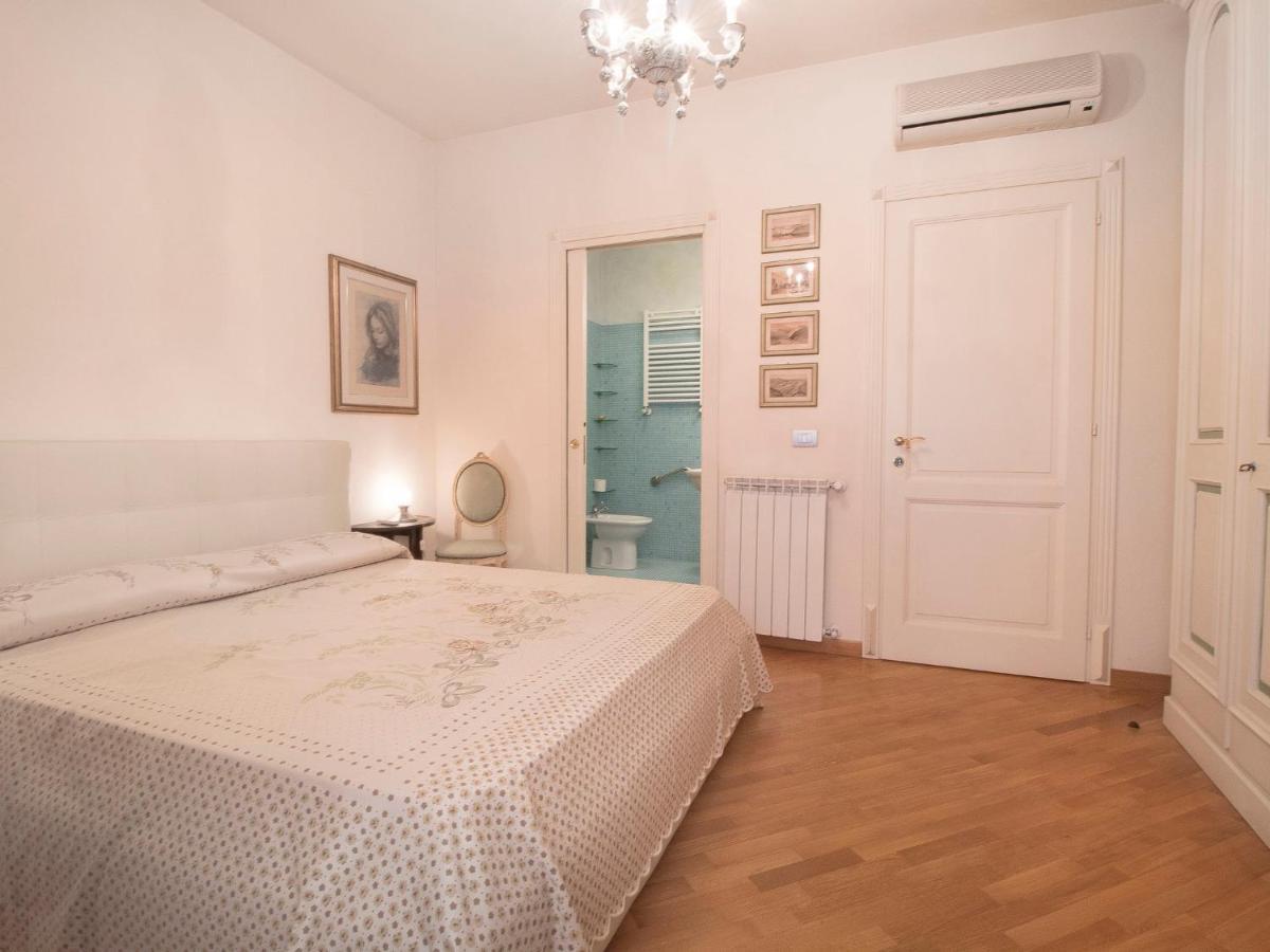 Apartment Lungomare By Interhome Viareggio Eksteriør bilde
