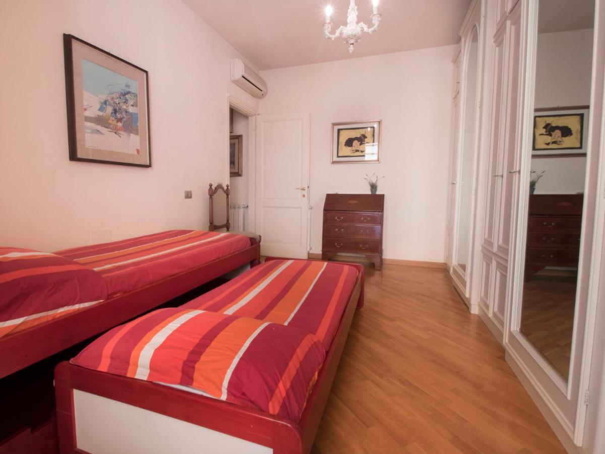Apartment Lungomare By Interhome Viareggio Eksteriør bilde