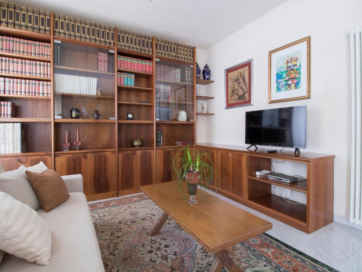 Apartment Lungomare By Interhome Viareggio Eksteriør bilde