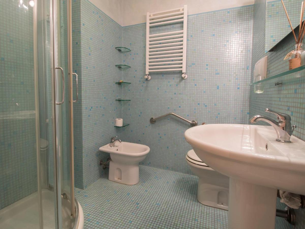 Apartment Lungomare By Interhome Viareggio Eksteriør bilde