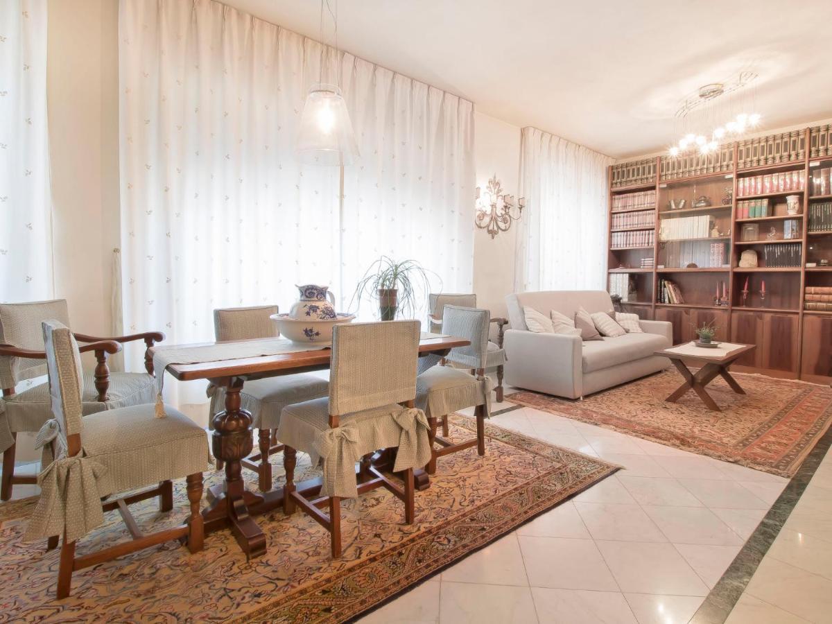 Apartment Lungomare By Interhome Viareggio Eksteriør bilde