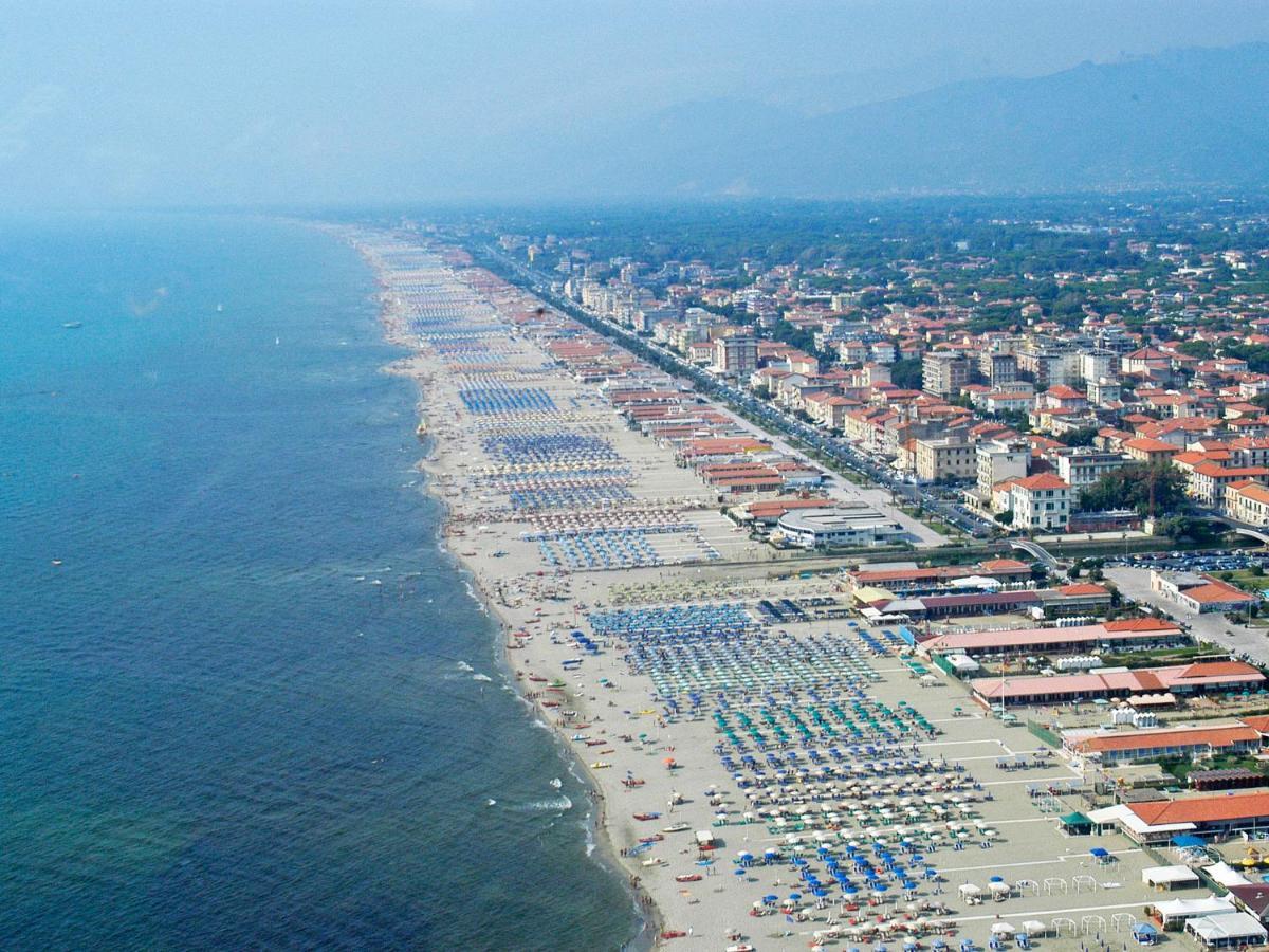 Apartment Lungomare By Interhome Viareggio Eksteriør bilde